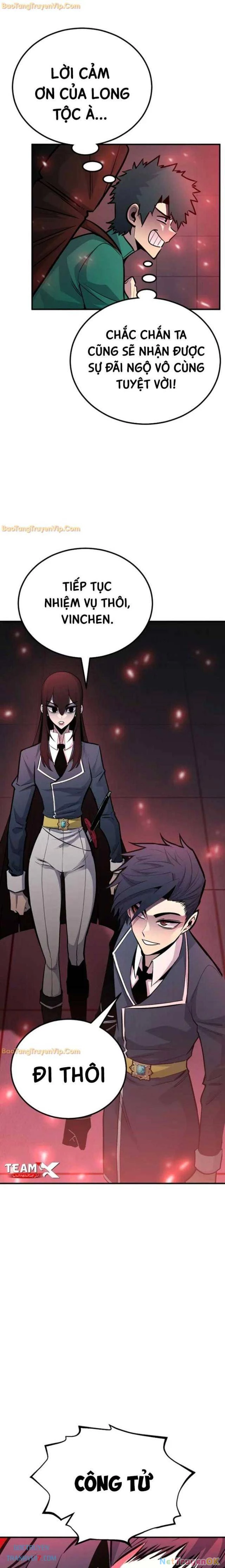 Bản Chất Của Chuyển Sinh Chapter 121 - Trang 4