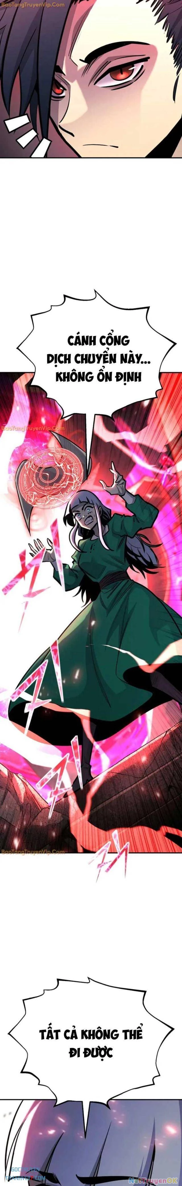 Bản Chất Của Chuyển Sinh Chapter 121 - Trang 4