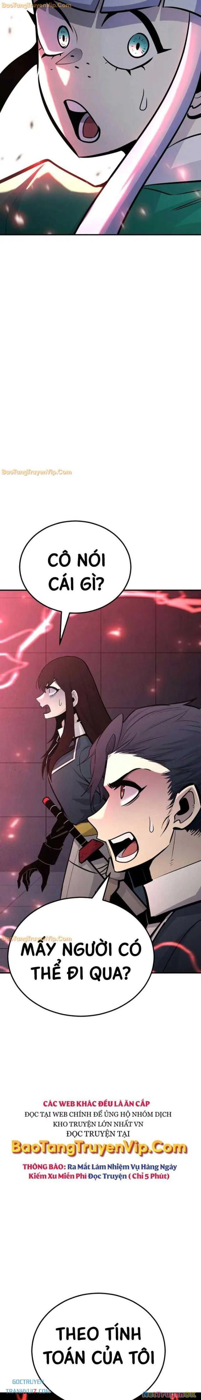 Bản Chất Của Chuyển Sinh Chapter 121 - Trang 4