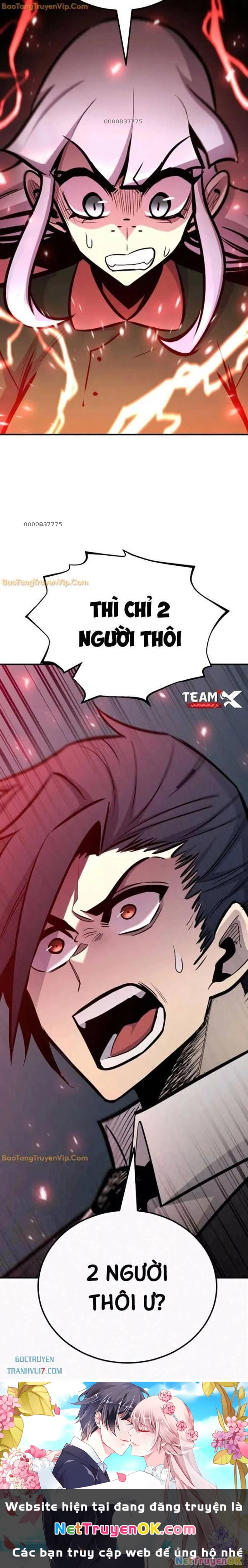 Bản Chất Của Chuyển Sinh Chapter 121 - Trang 4