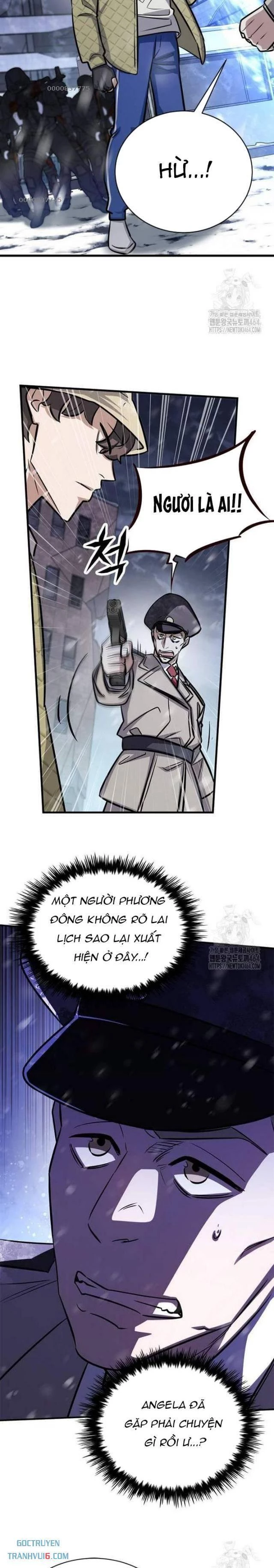 Thợ Săn Huyền Thoại Hồi Xuân Chapter 29 - Trang 3