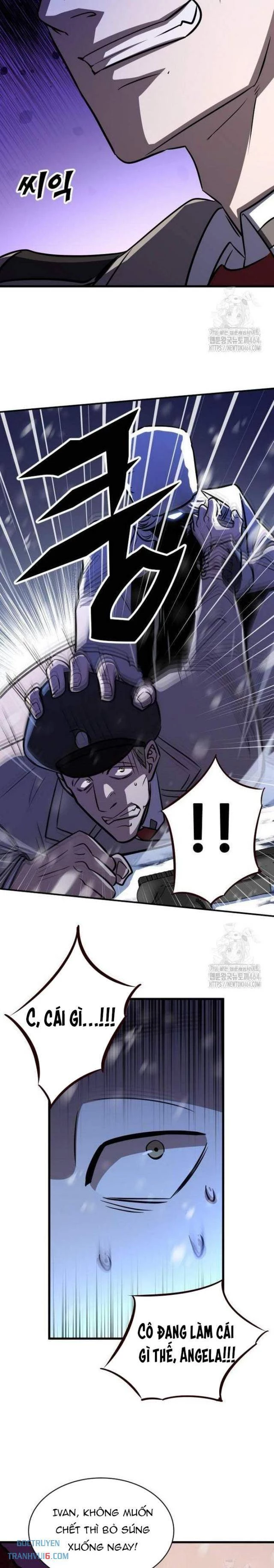 Thợ Săn Huyền Thoại Hồi Xuân Chapter 29 - Trang 3