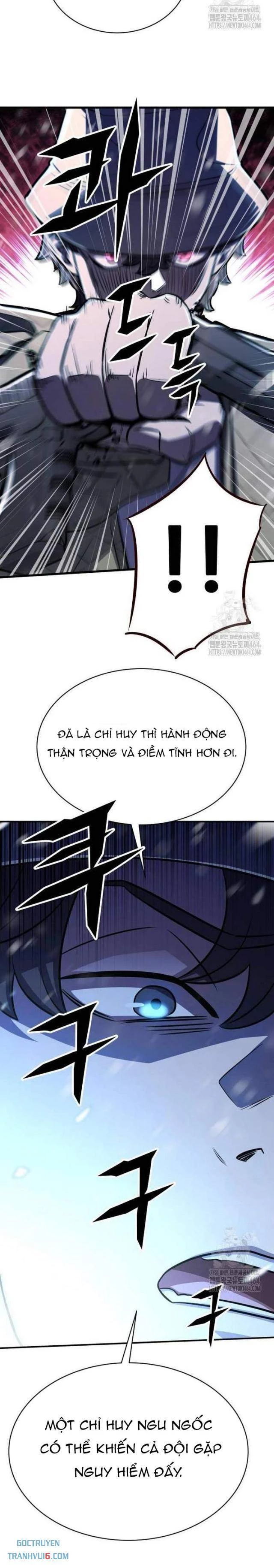 Thợ Săn Huyền Thoại Hồi Xuân Chapter 29 - Trang 3