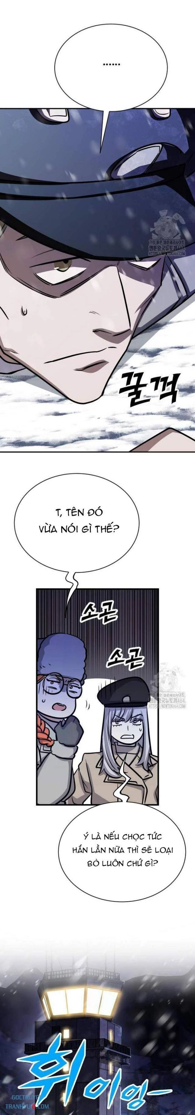 Thợ Săn Huyền Thoại Hồi Xuân Chapter 29 - Trang 3