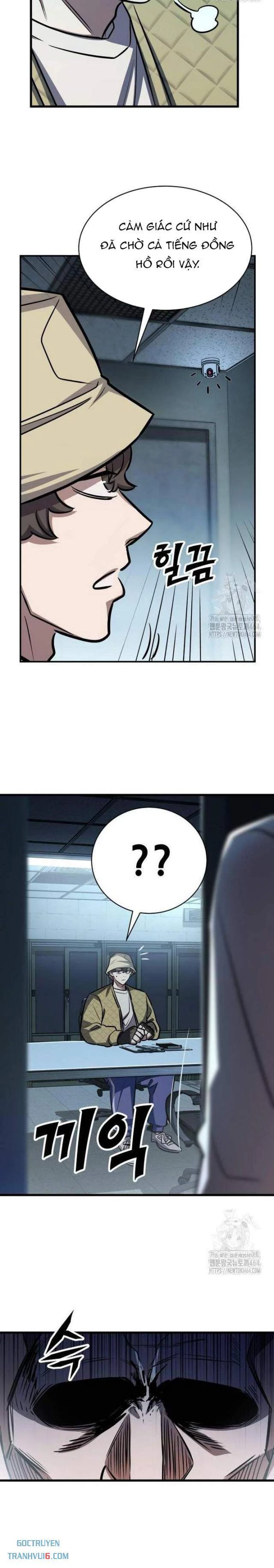 Thợ Săn Huyền Thoại Hồi Xuân Chapter 29 - Trang 3