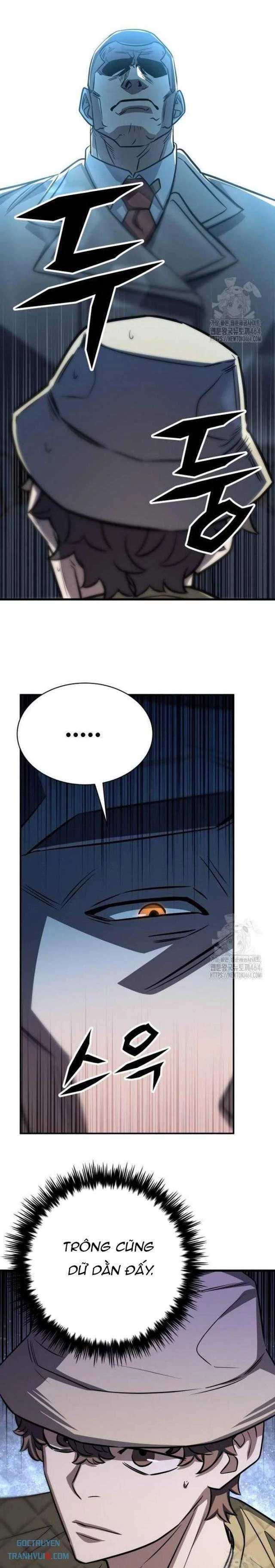 Thợ Săn Huyền Thoại Hồi Xuân Chapter 29 - Trang 3