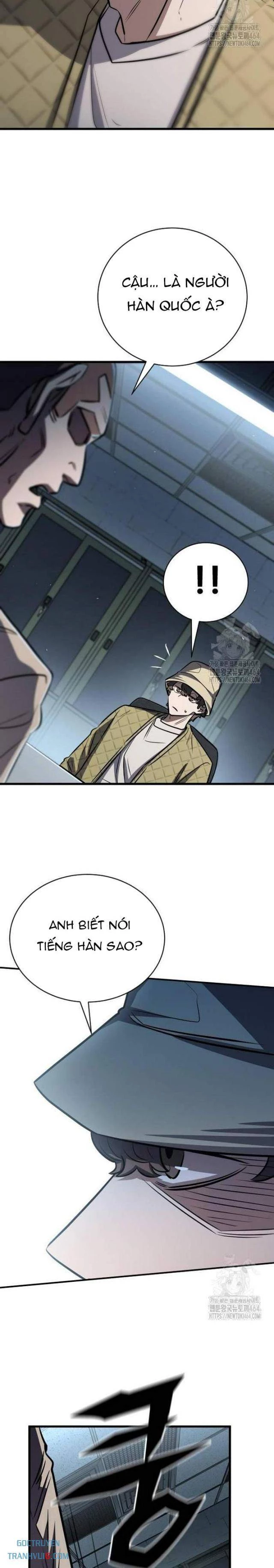 Thợ Săn Huyền Thoại Hồi Xuân Chapter 29 - Trang 3