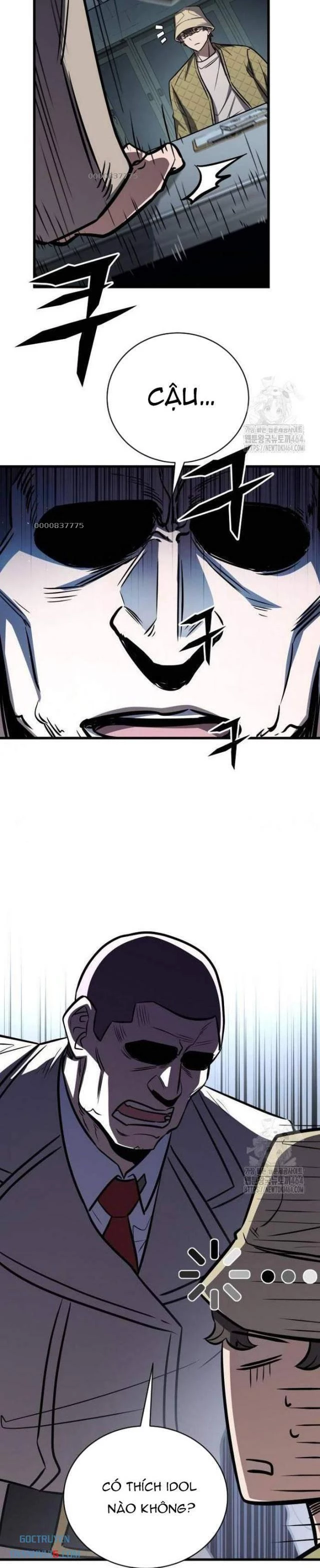 Thợ Săn Huyền Thoại Hồi Xuân Chapter 29 - Trang 3