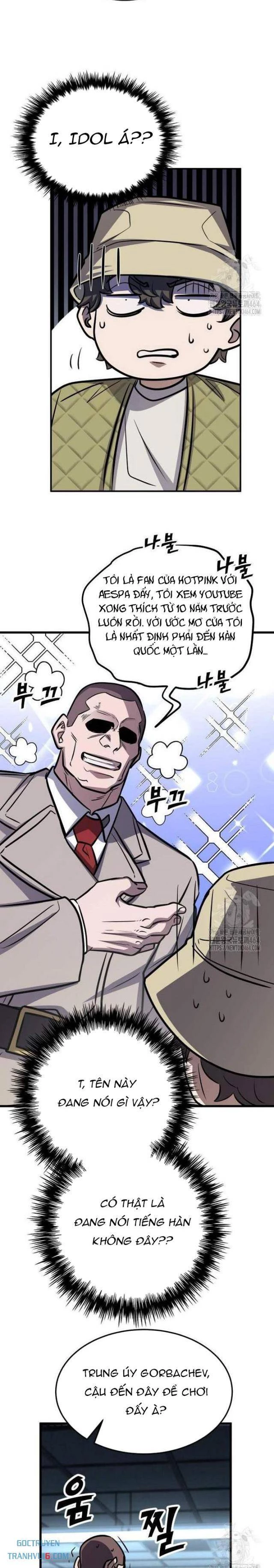 Thợ Săn Huyền Thoại Hồi Xuân Chapter 29 - Trang 3