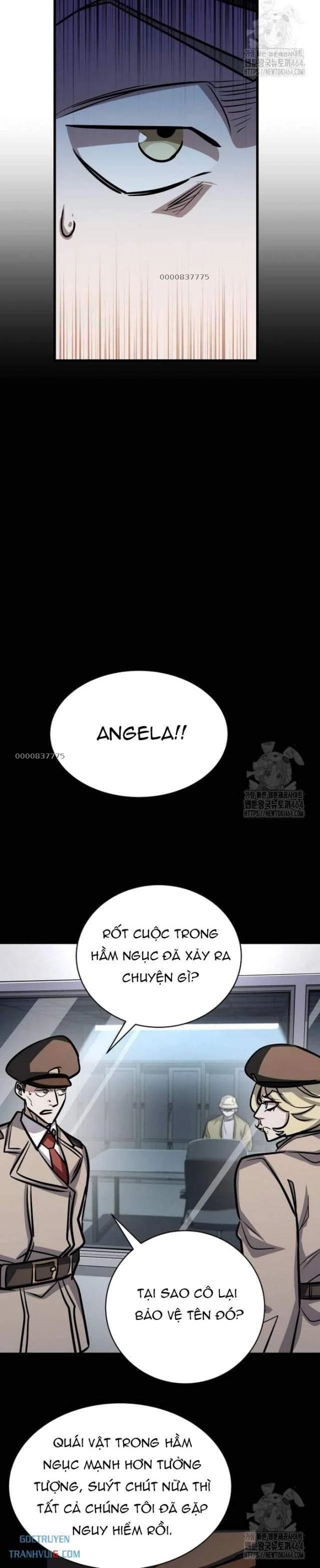 Thợ Săn Huyền Thoại Hồi Xuân Chapter 29 - Trang 3