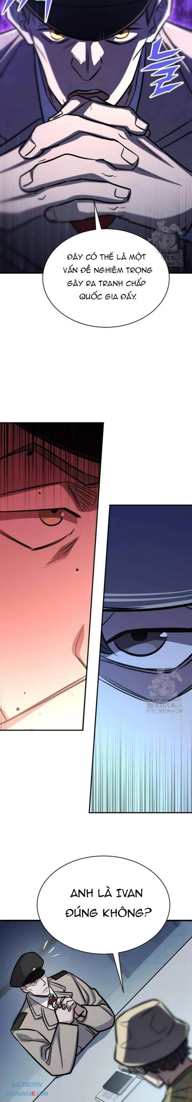 Thợ Săn Huyền Thoại Hồi Xuân Chapter 29 - Trang 3