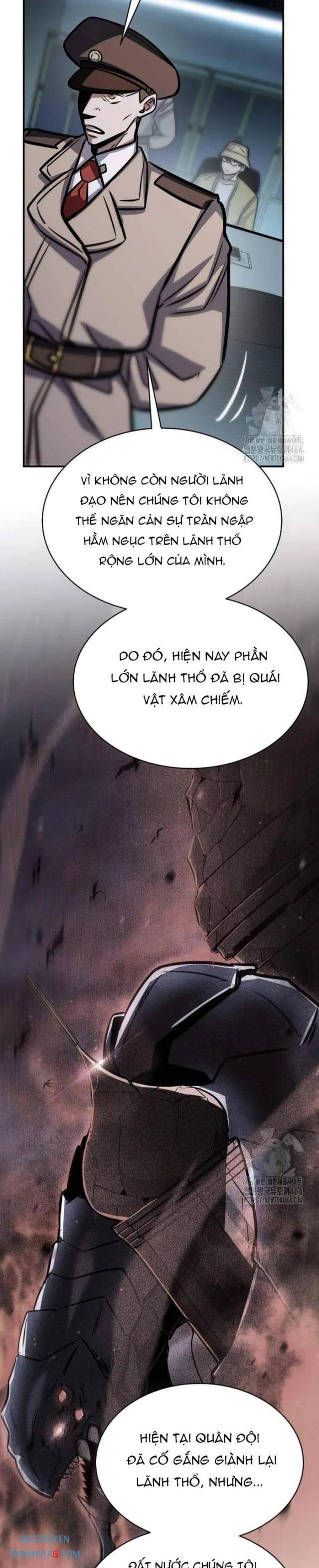 Thợ Săn Huyền Thoại Hồi Xuân Chapter 29 - Trang 3