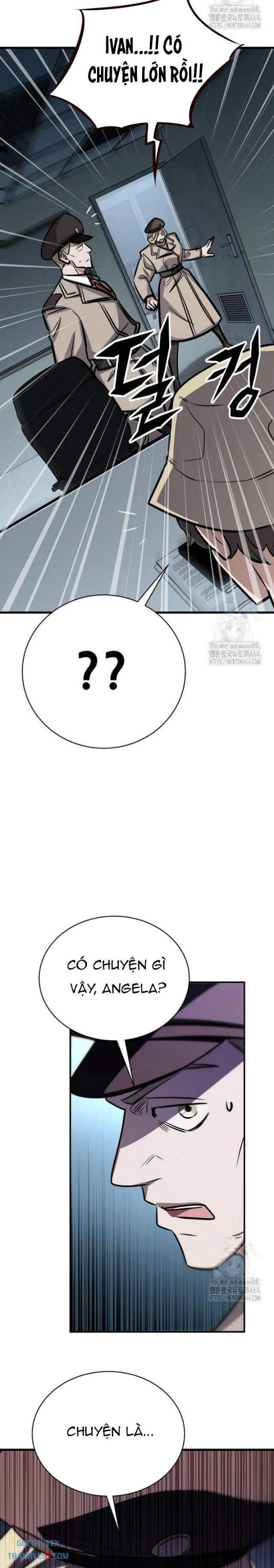 Thợ Săn Huyền Thoại Hồi Xuân Chapter 29 - Trang 3