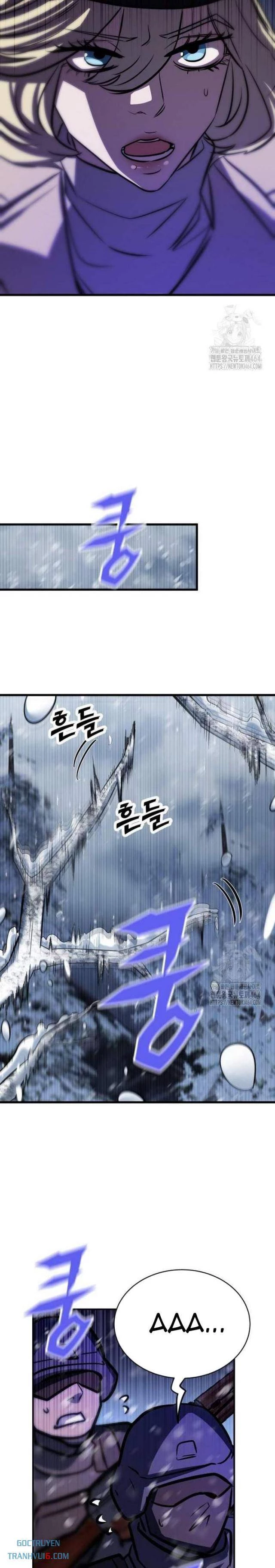 Thợ Săn Huyền Thoại Hồi Xuân Chapter 29 - Trang 3