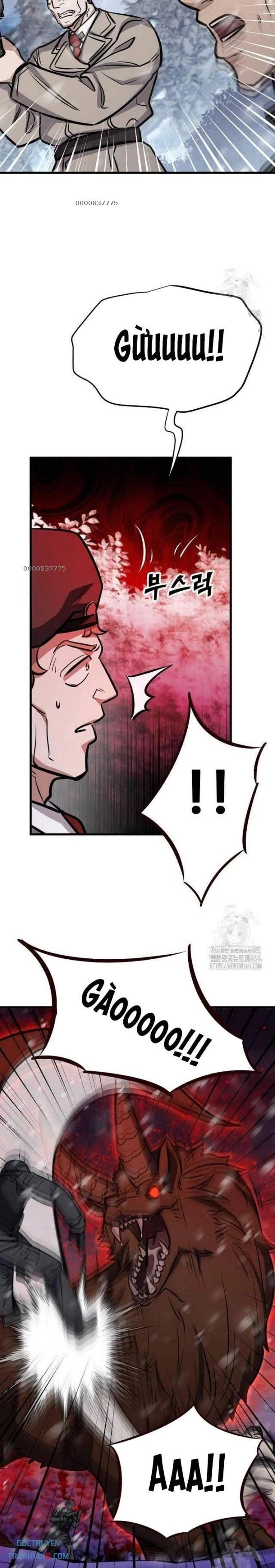 Thợ Săn Huyền Thoại Hồi Xuân Chapter 30 - Trang 3