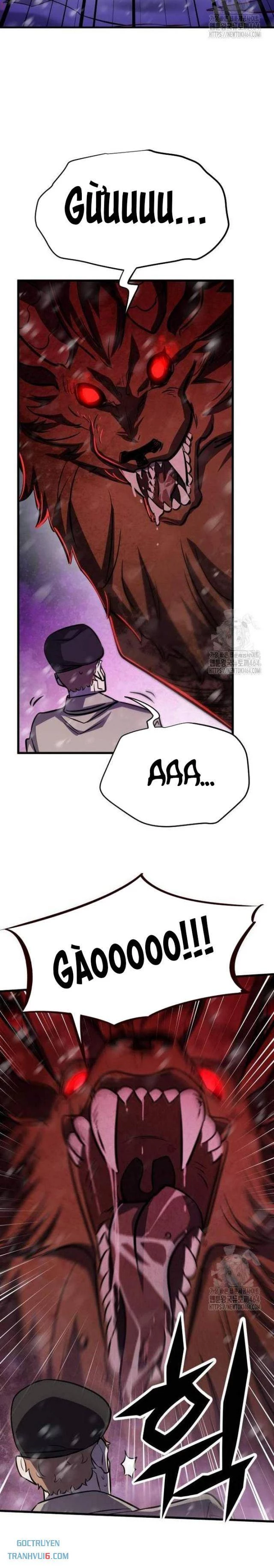 Thợ Săn Huyền Thoại Hồi Xuân Chapter 30 - Trang 3