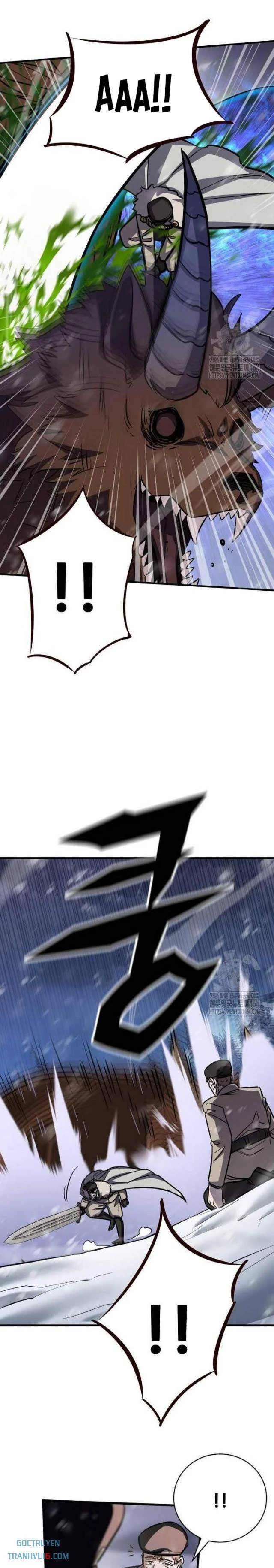 Thợ Săn Huyền Thoại Hồi Xuân Chapter 30 - Trang 3