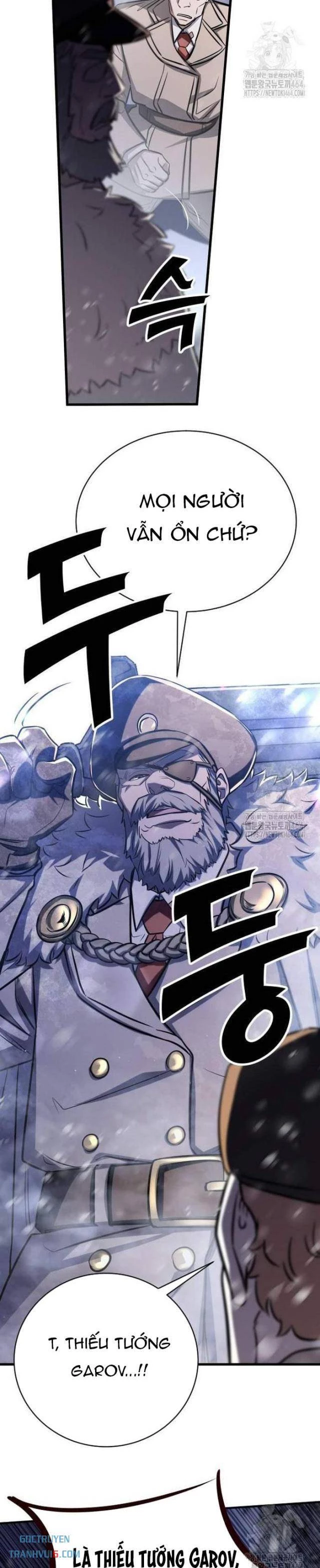 Thợ Săn Huyền Thoại Hồi Xuân Chapter 30 - Trang 3