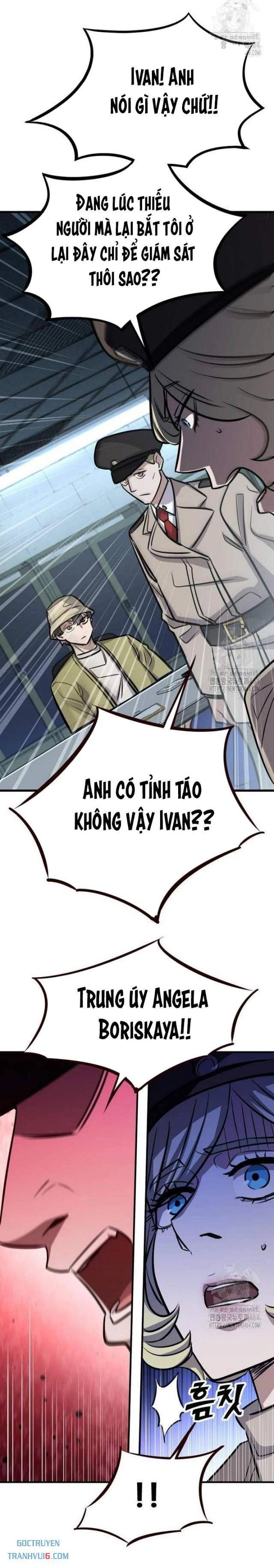 Thợ Săn Huyền Thoại Hồi Xuân Chapter 30 - Trang 3