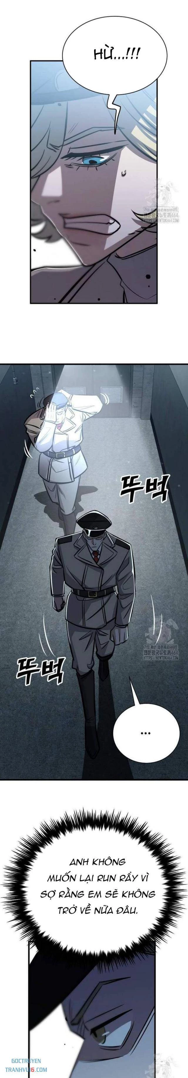 Thợ Săn Huyền Thoại Hồi Xuân Chapter 30 - Trang 3