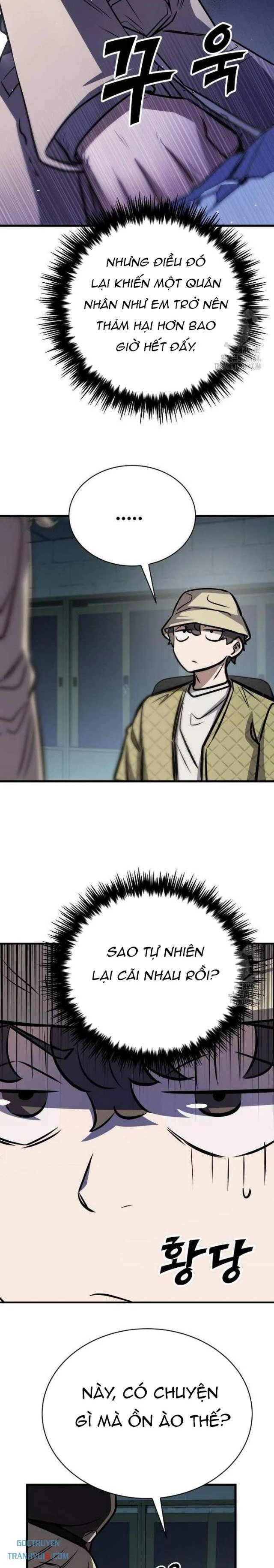 Thợ Săn Huyền Thoại Hồi Xuân Chapter 30 - Trang 3
