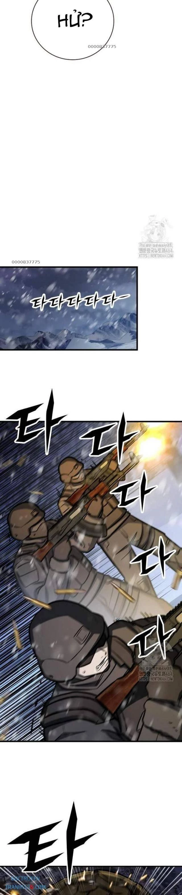 Thợ Săn Huyền Thoại Hồi Xuân Chapter 30 - Trang 3