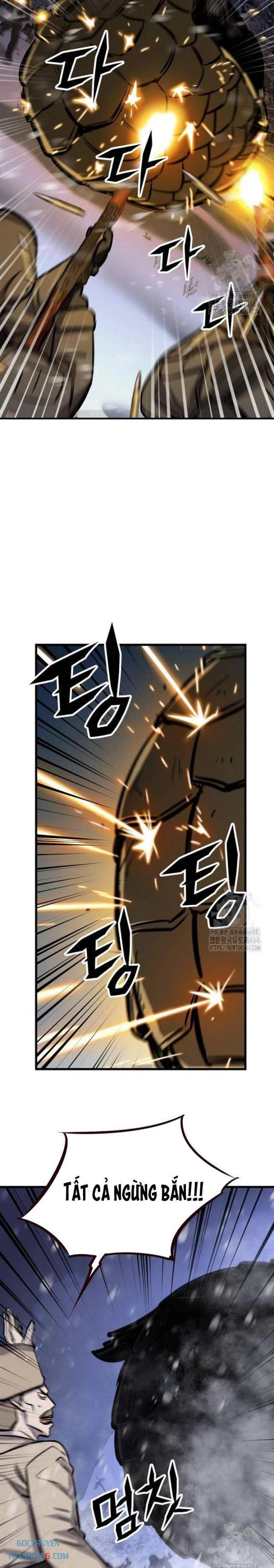 Thợ Săn Huyền Thoại Hồi Xuân Chapter 30 - Trang 3