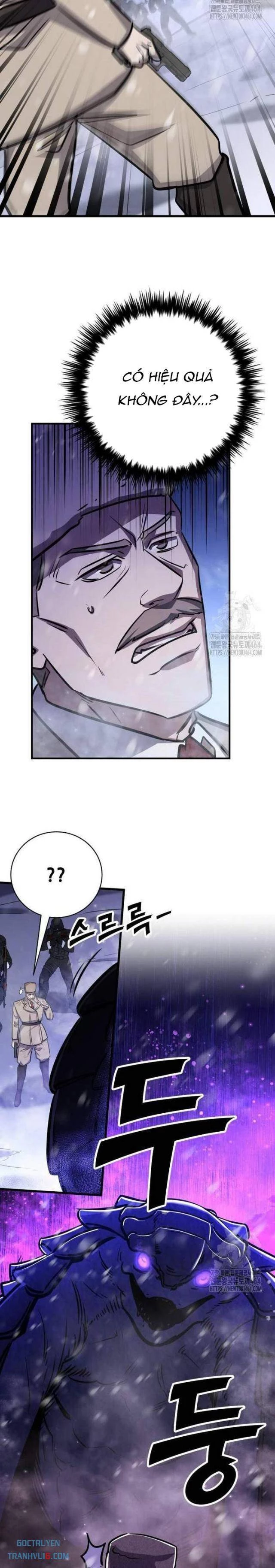Thợ Săn Huyền Thoại Hồi Xuân Chapter 30 - Trang 3