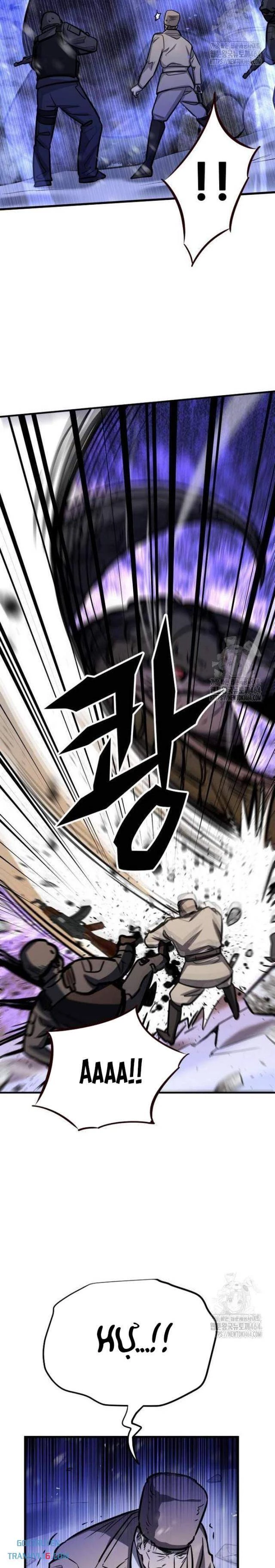 Thợ Săn Huyền Thoại Hồi Xuân Chapter 30 - Trang 3