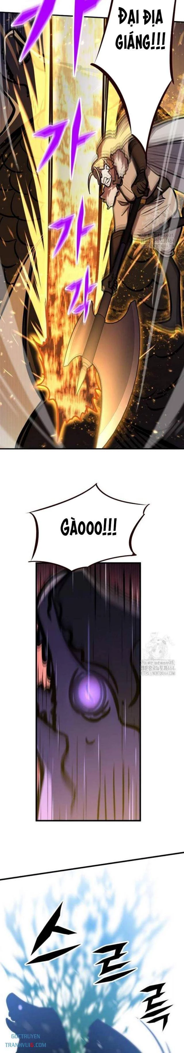 Thợ Săn Huyền Thoại Hồi Xuân Chapter 30 - Trang 3