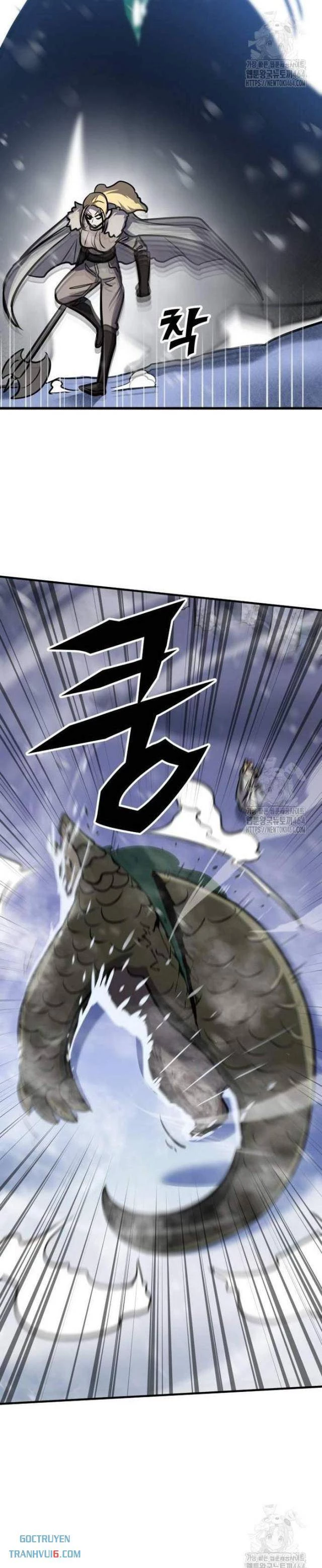 Thợ Săn Huyền Thoại Hồi Xuân Chapter 30 - Trang 3