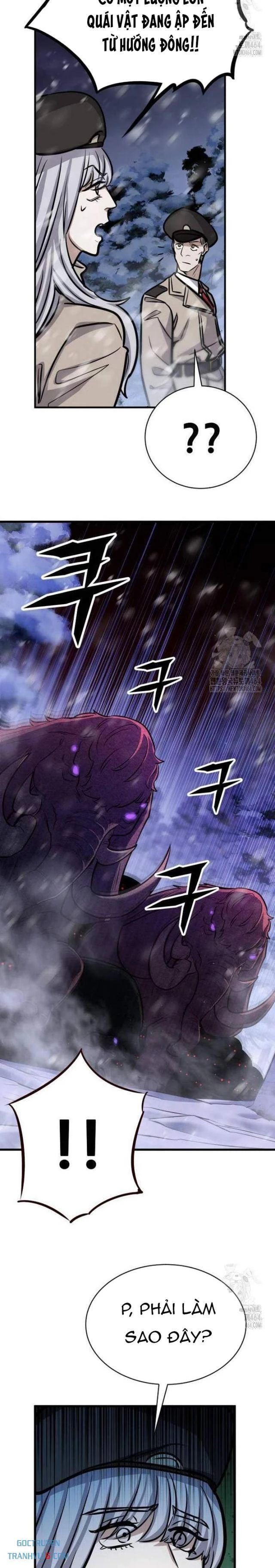 Thợ Săn Huyền Thoại Hồi Xuân Chapter 30 - Trang 3