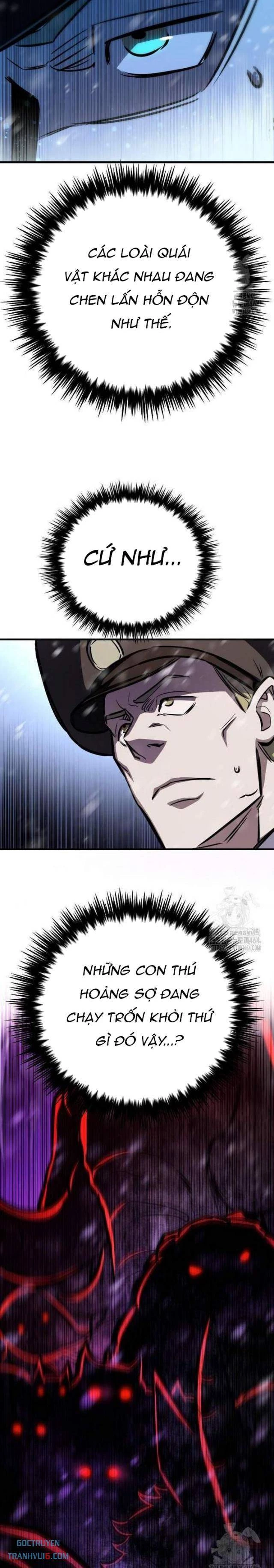 Thợ Săn Huyền Thoại Hồi Xuân Chapter 30 - Trang 3