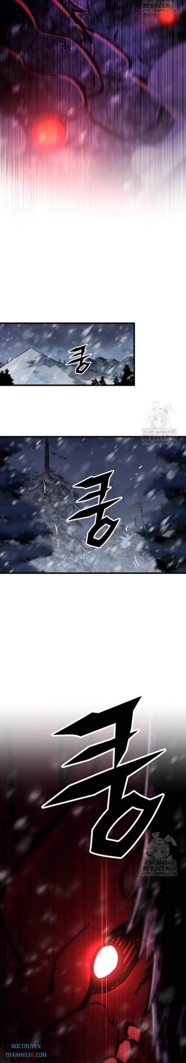 Thợ Săn Huyền Thoại Hồi Xuân Chapter 30 - Trang 3