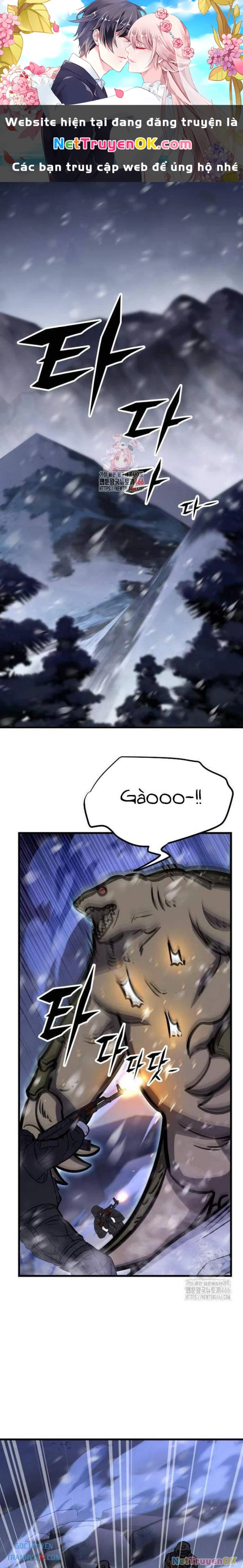 Thợ Săn Huyền Thoại Hồi Xuân Chapter 31 - Trang 3