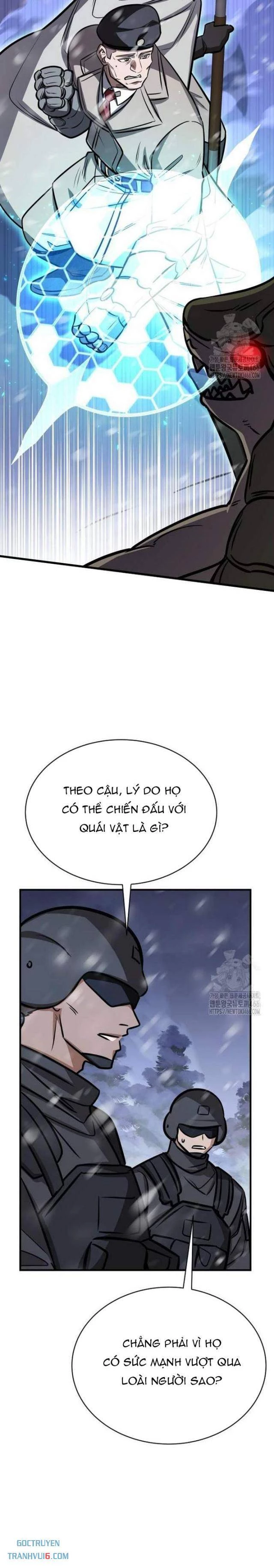 Thợ Săn Huyền Thoại Hồi Xuân Chapter 31 - Trang 3