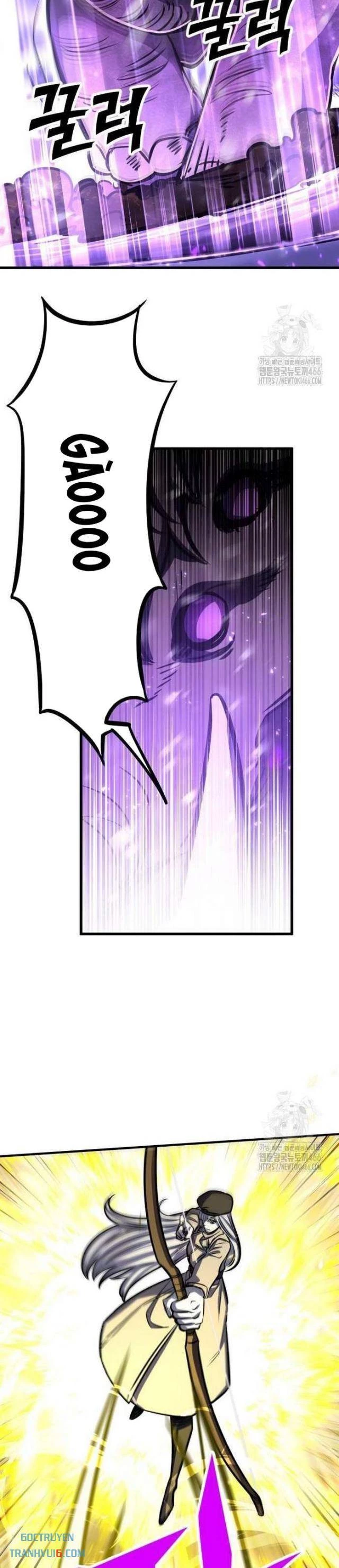 Thợ Săn Huyền Thoại Hồi Xuân Chapter 31 - Trang 3