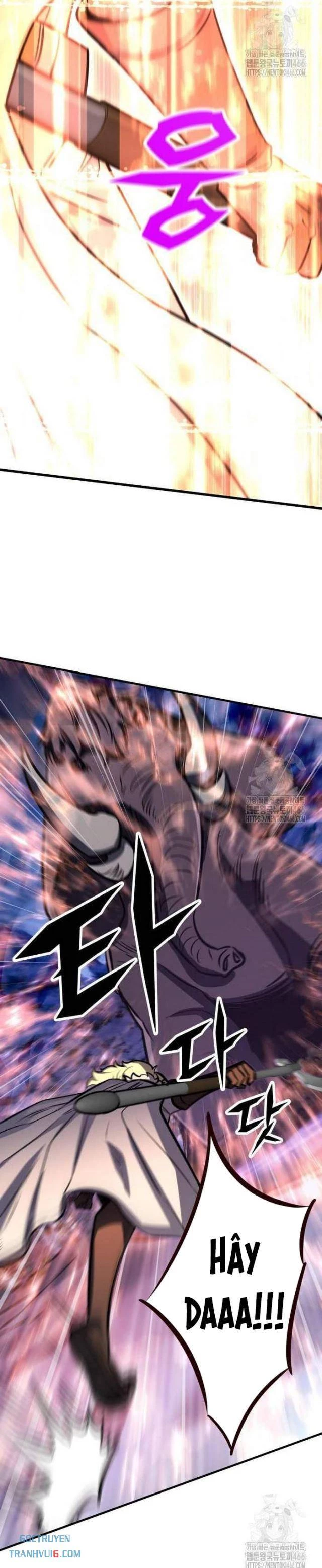 Thợ Săn Huyền Thoại Hồi Xuân Chapter 31 - Trang 3