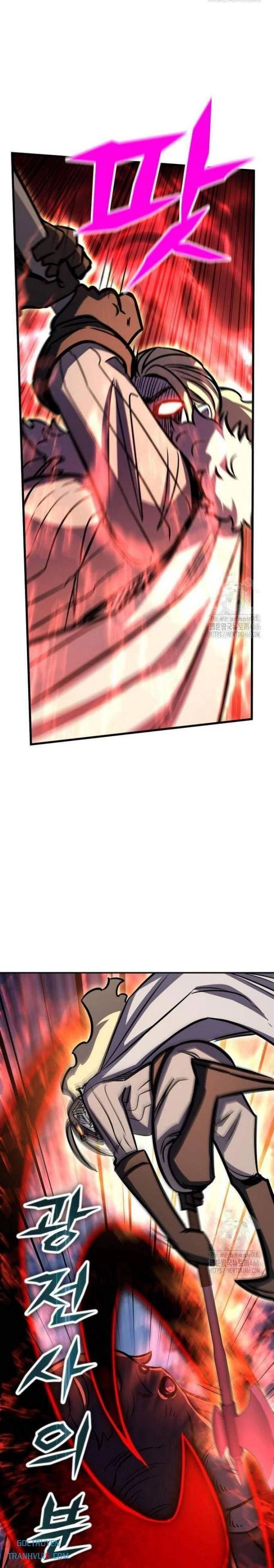 Thợ Săn Huyền Thoại Hồi Xuân Chapter 31 - Trang 3