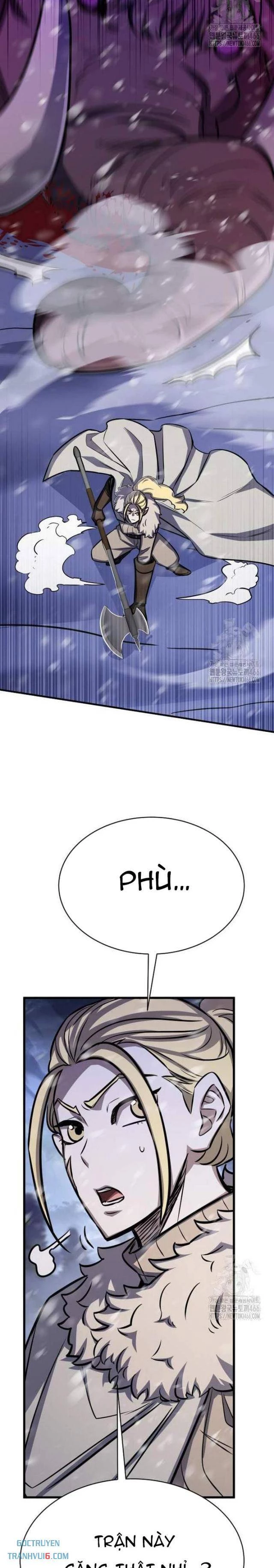 Thợ Săn Huyền Thoại Hồi Xuân Chapter 31 - Trang 3