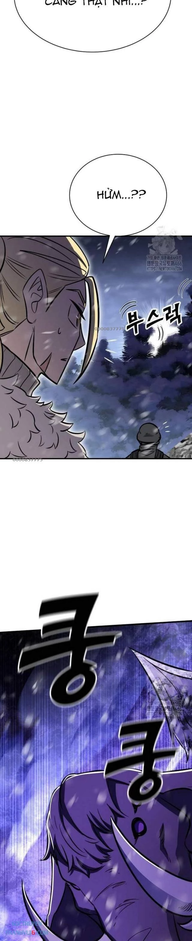 Thợ Săn Huyền Thoại Hồi Xuân Chapter 31 - Trang 3