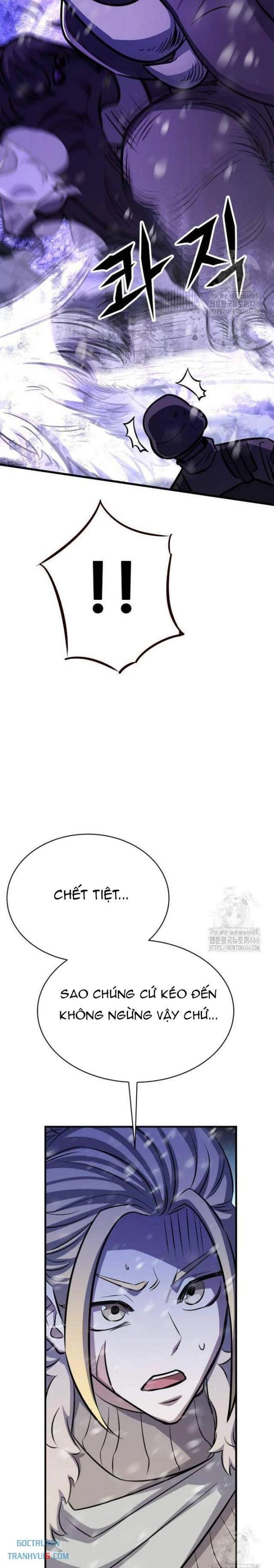 Thợ Săn Huyền Thoại Hồi Xuân Chapter 31 - Trang 3