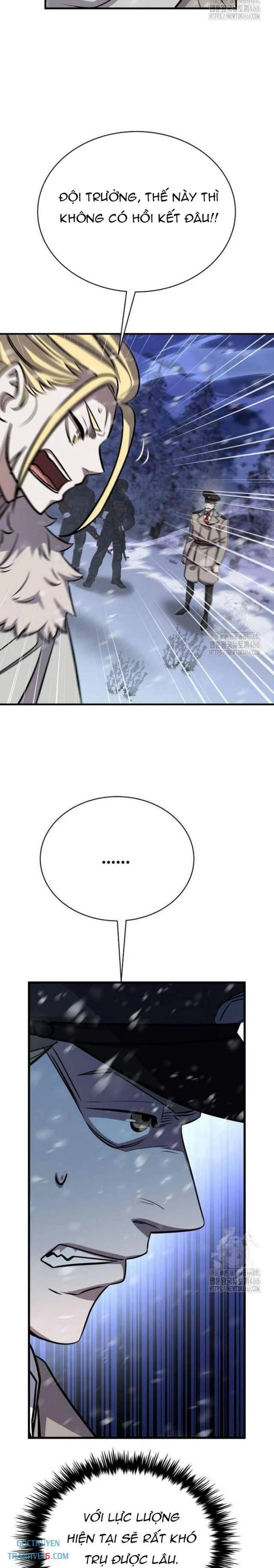 Thợ Săn Huyền Thoại Hồi Xuân Chapter 31 - Trang 3