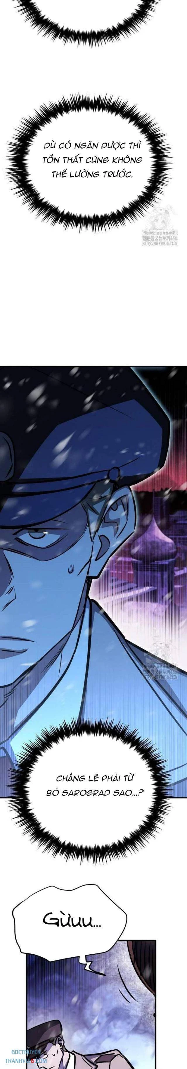 Thợ Săn Huyền Thoại Hồi Xuân Chapter 31 - Trang 3