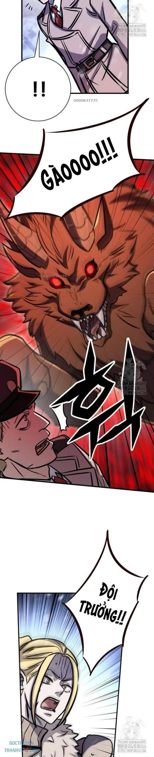 Thợ Săn Huyền Thoại Hồi Xuân Chapter 31 - Trang 3