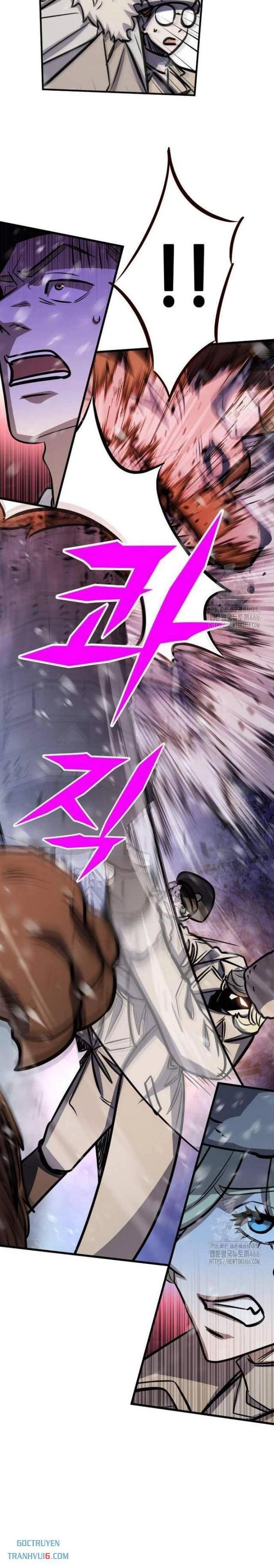 Thợ Săn Huyền Thoại Hồi Xuân Chapter 31 - Trang 3