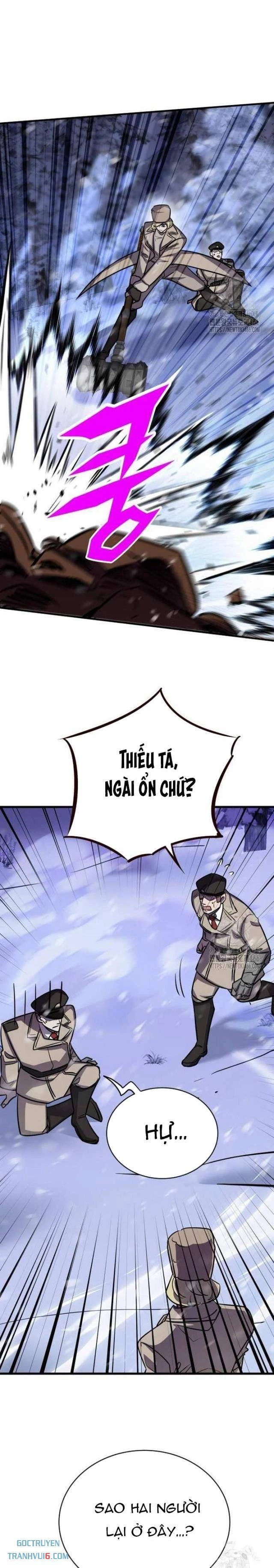 Thợ Săn Huyền Thoại Hồi Xuân Chapter 31 - Trang 3