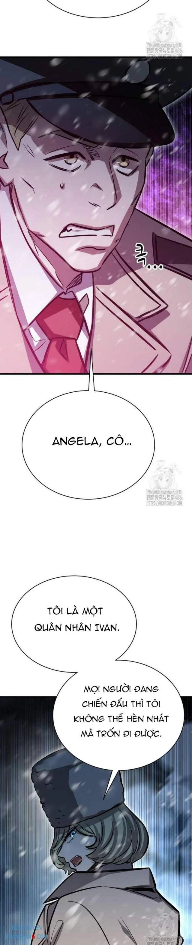 Thợ Săn Huyền Thoại Hồi Xuân Chapter 31 - Trang 3