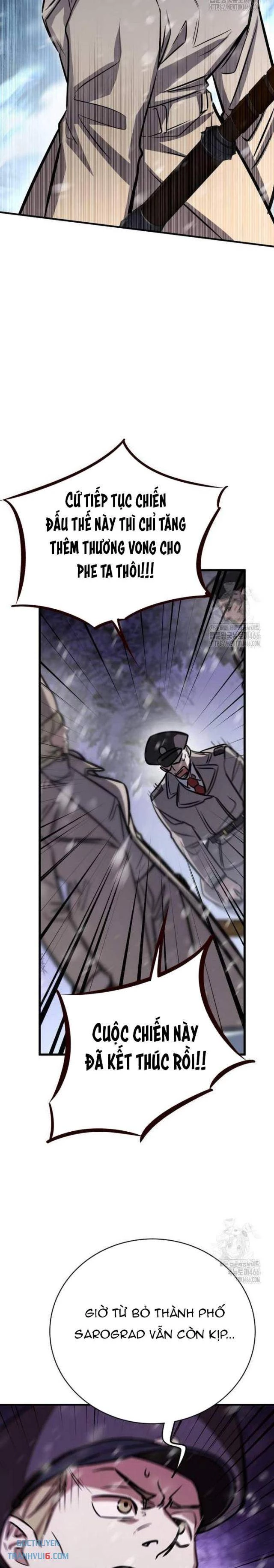 Thợ Săn Huyền Thoại Hồi Xuân Chapter 31 - Trang 3