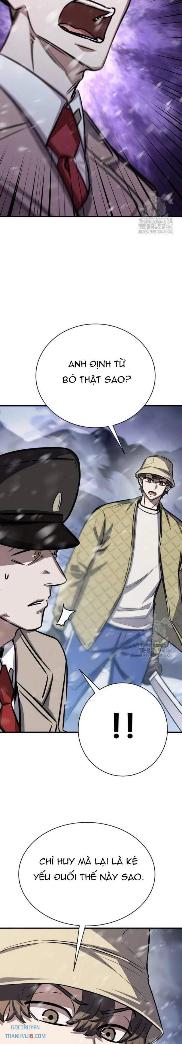 Thợ Săn Huyền Thoại Hồi Xuân Chapter 31 - Trang 3